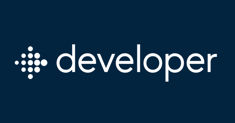 Fitbit Developer Logo